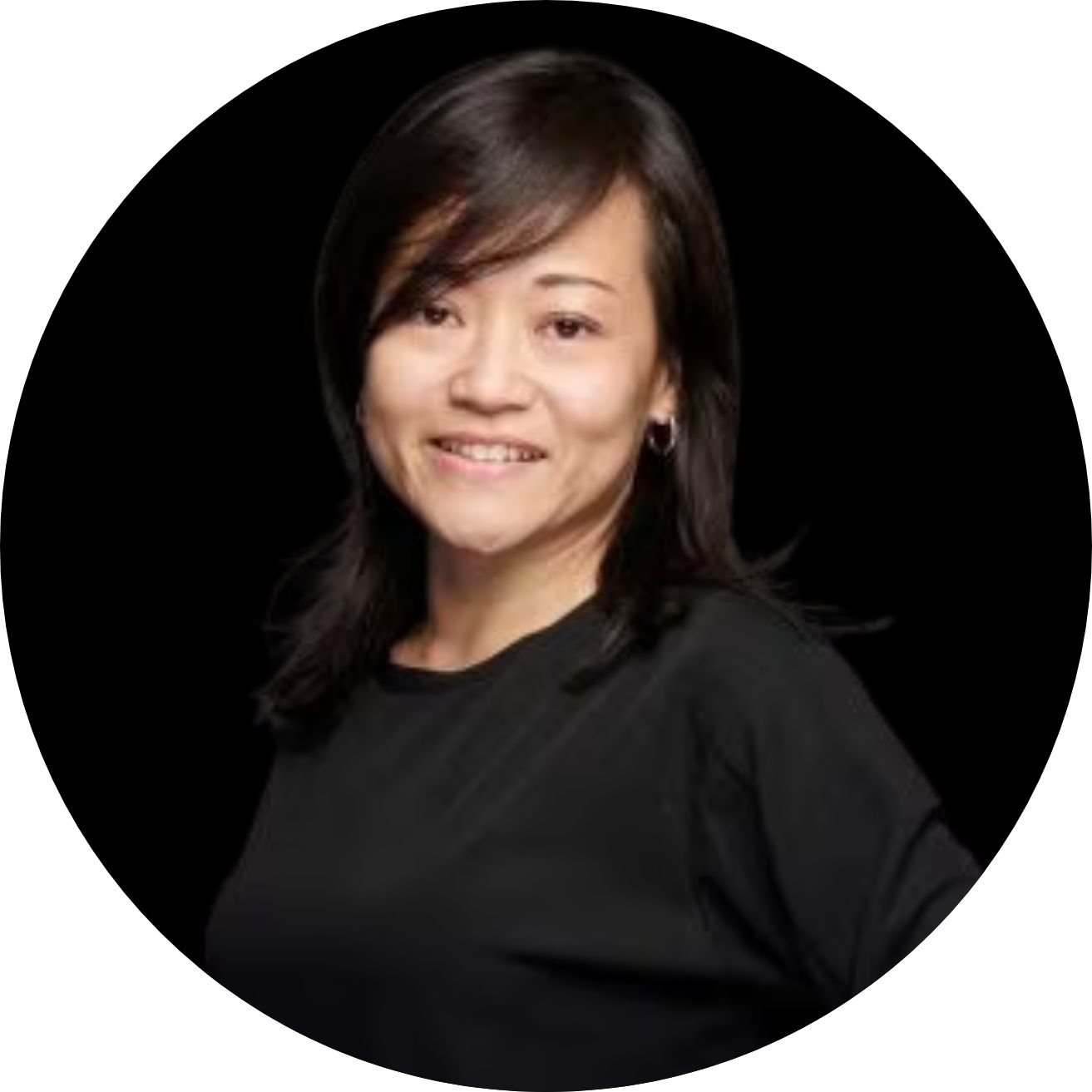 Lina Tong